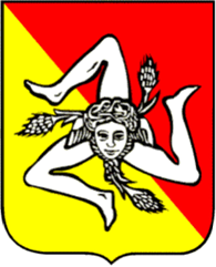 Logo della Regione Sicilia